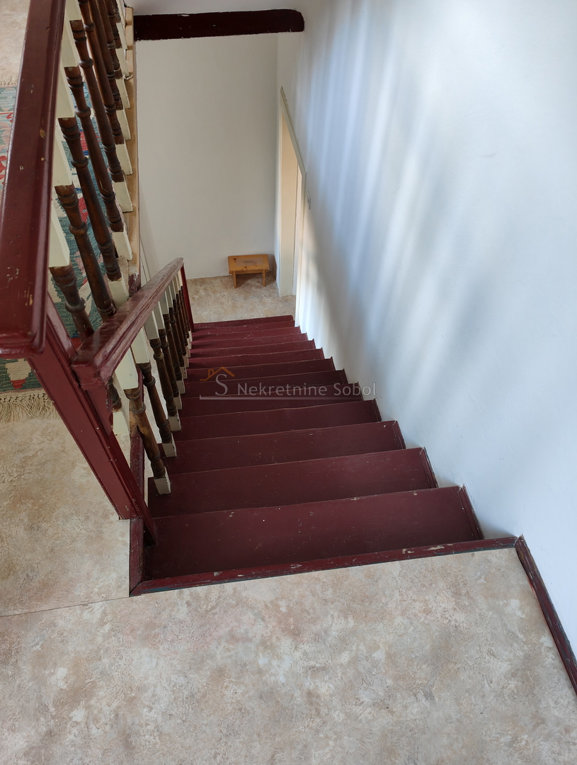 Nerezine, Otok Lošinj - Kuća, 153 m2