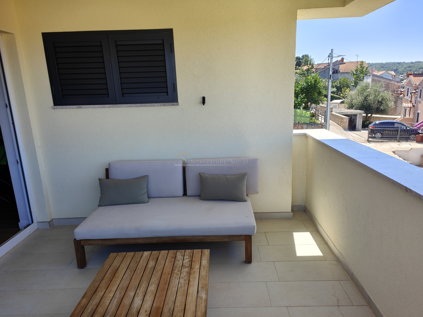 Mali Losinj - 4R+LR, 183.94 m2