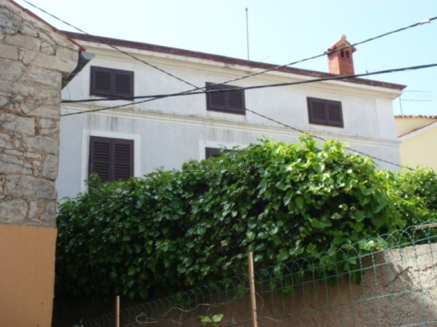 Mali Losinj - Two houses, 355 m2