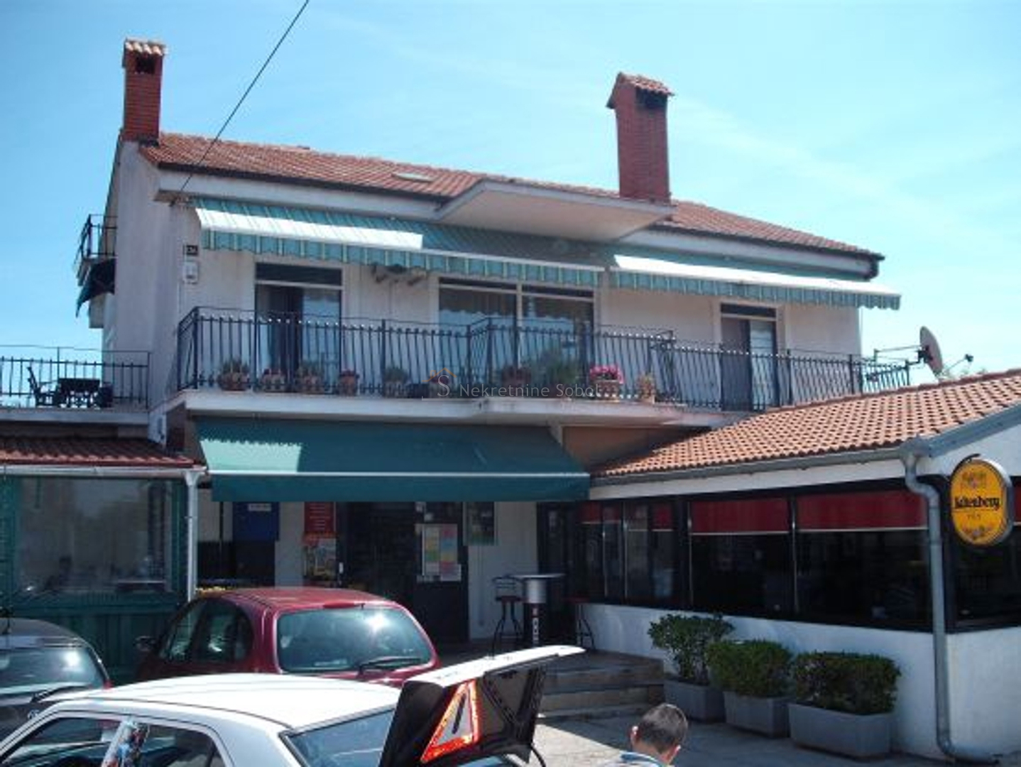 RIJEKA,GROBNIK,KUĆA,500.00M2