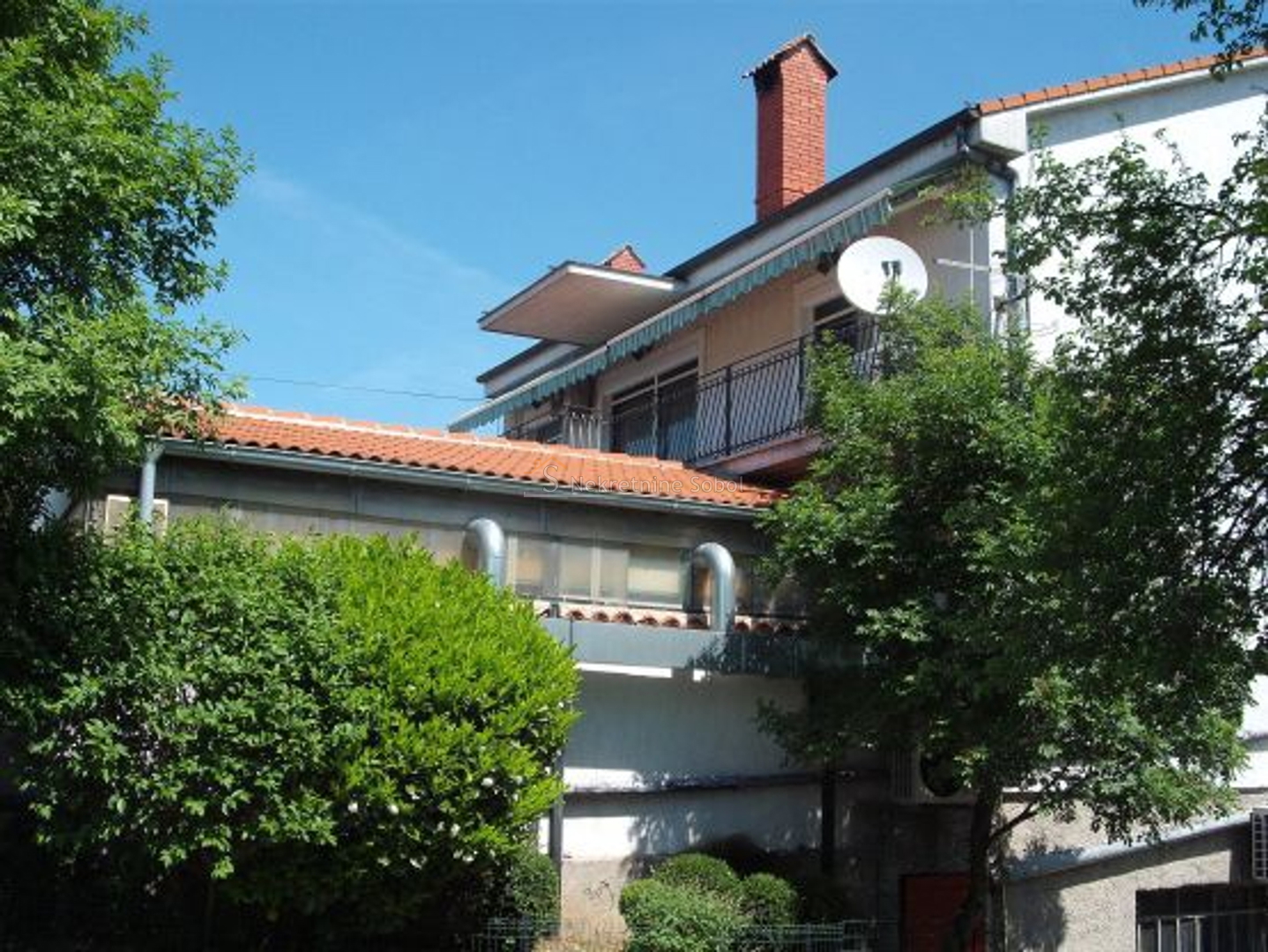 RIJEKA,GROBNIK,KUĆA,500.00M2