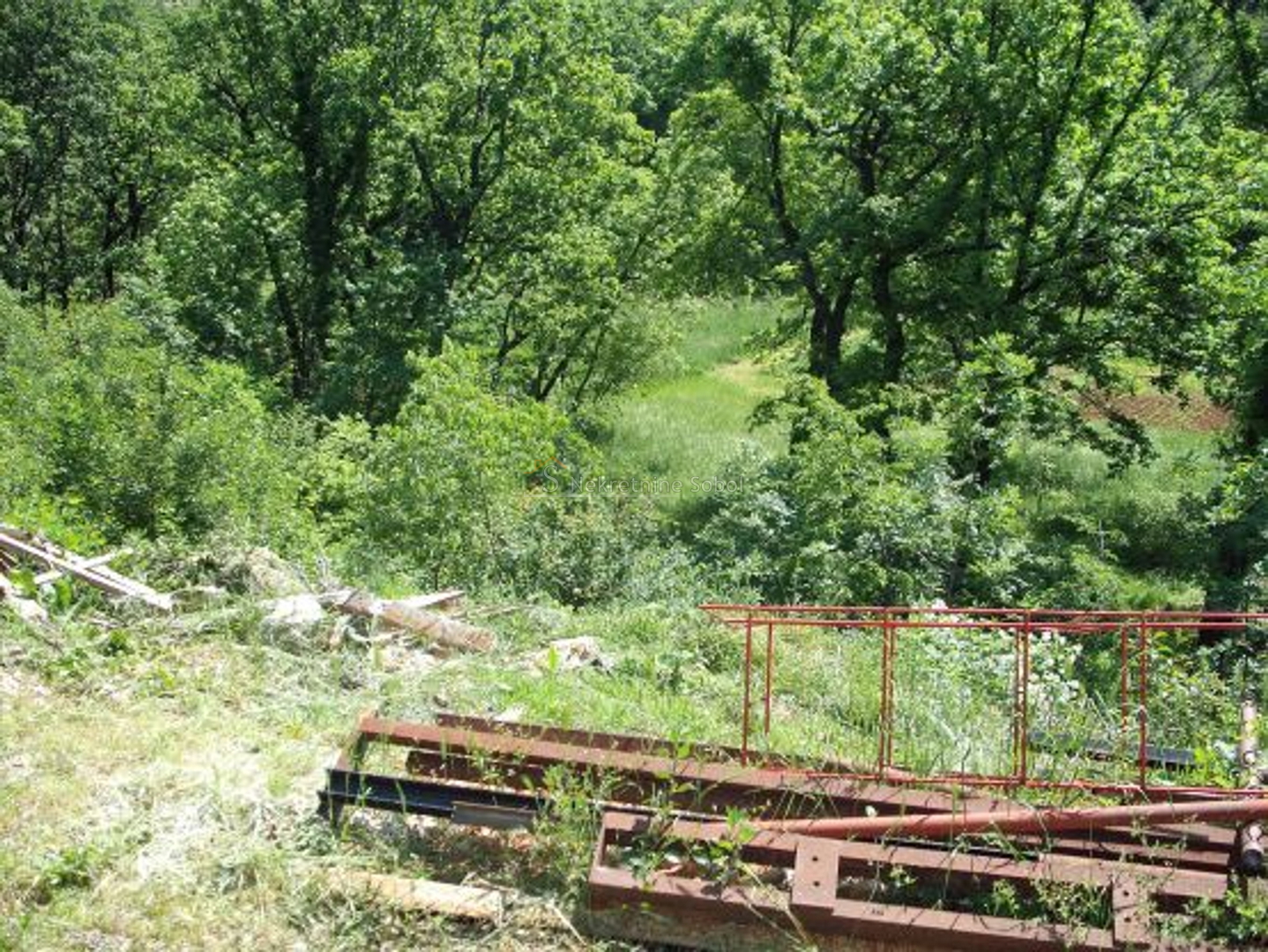 RIJEKA,GROBNIK,KUĆA,500.00M2