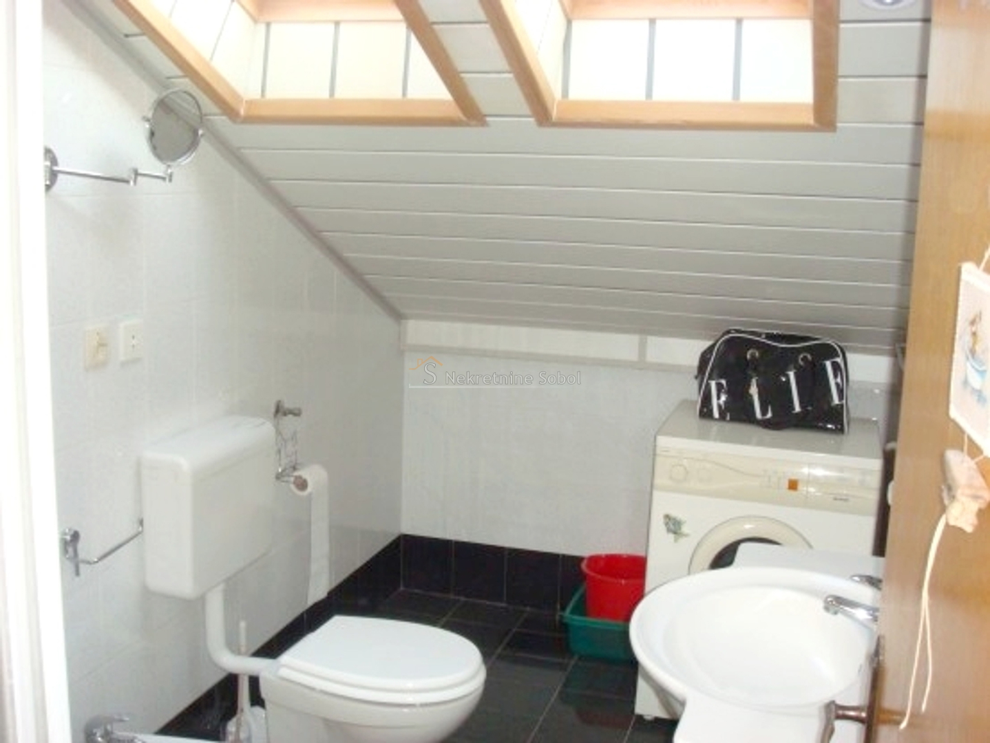 Mali Lošinj - 2S+DB, 67 M2