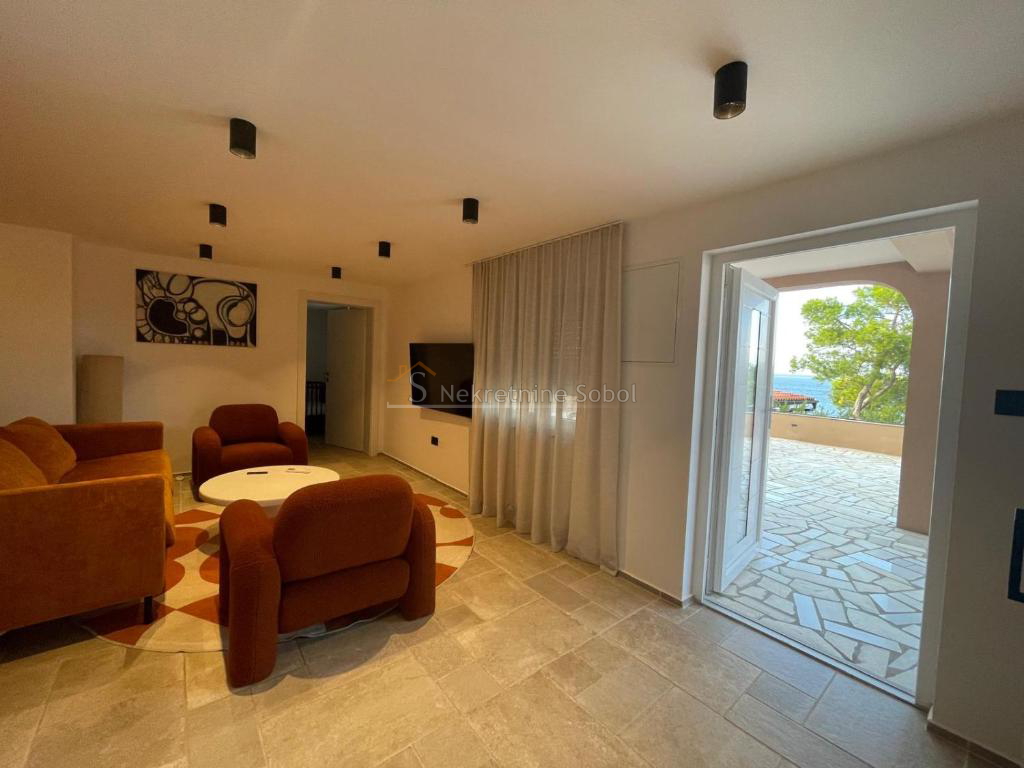 Mali Losinj - House, 305 m2