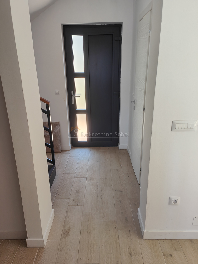 Mali Losinj - 4R+LR, 183.94 m2