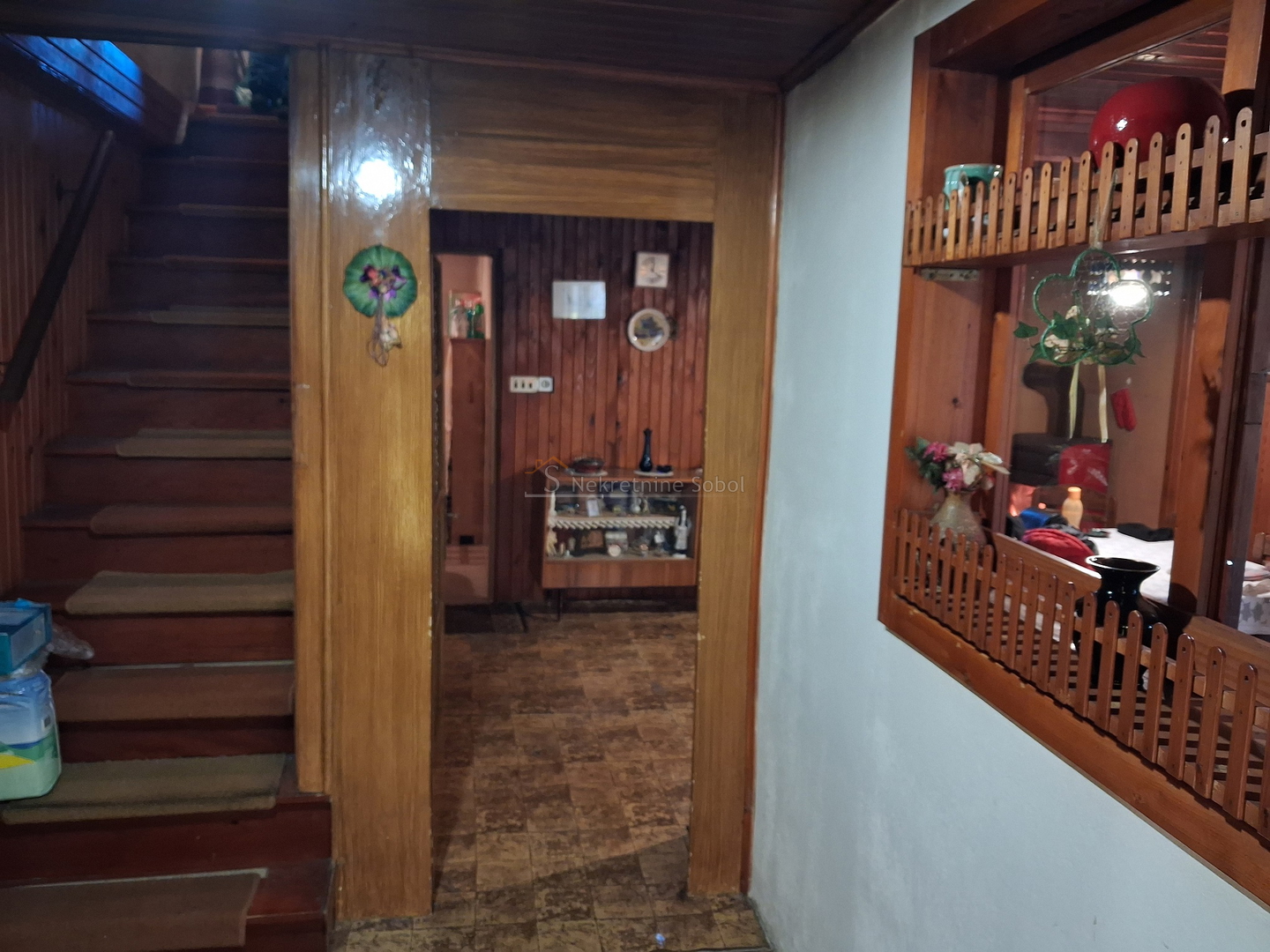 Klana, Rijeka - House, 138 m2