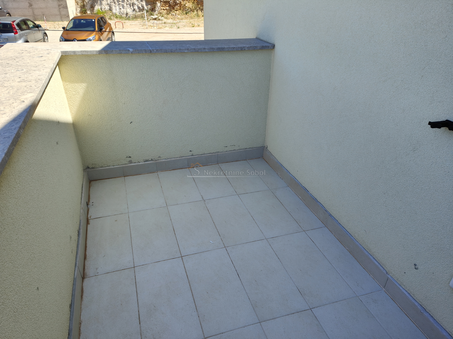 Mali Losinj - 4R+LR, 183.94 m2