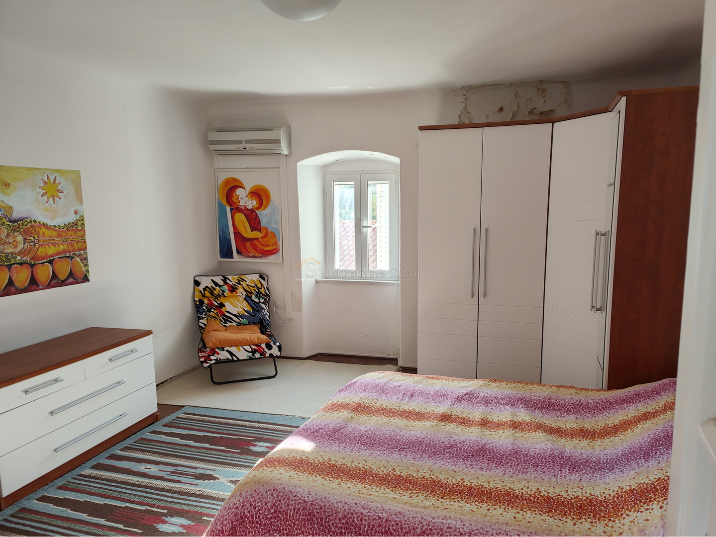 Nerezine, Otok Lošinj - Kuća, 153 m2