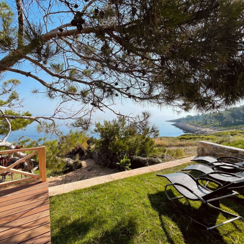 Mali Losinj - House, 305 m2