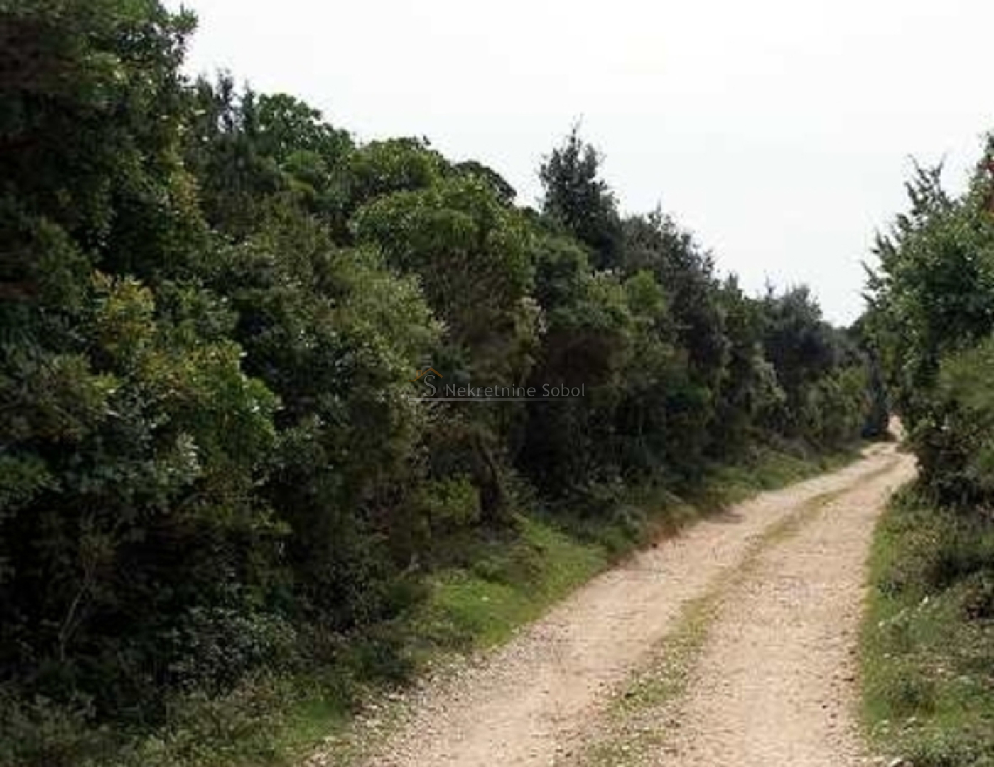 Mali Losinj - House (Ruin), 72 M2