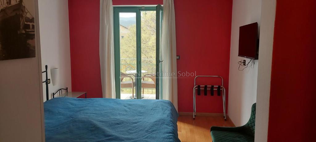 Nerezine, Otok Lošinj - Hotel, 850 m2