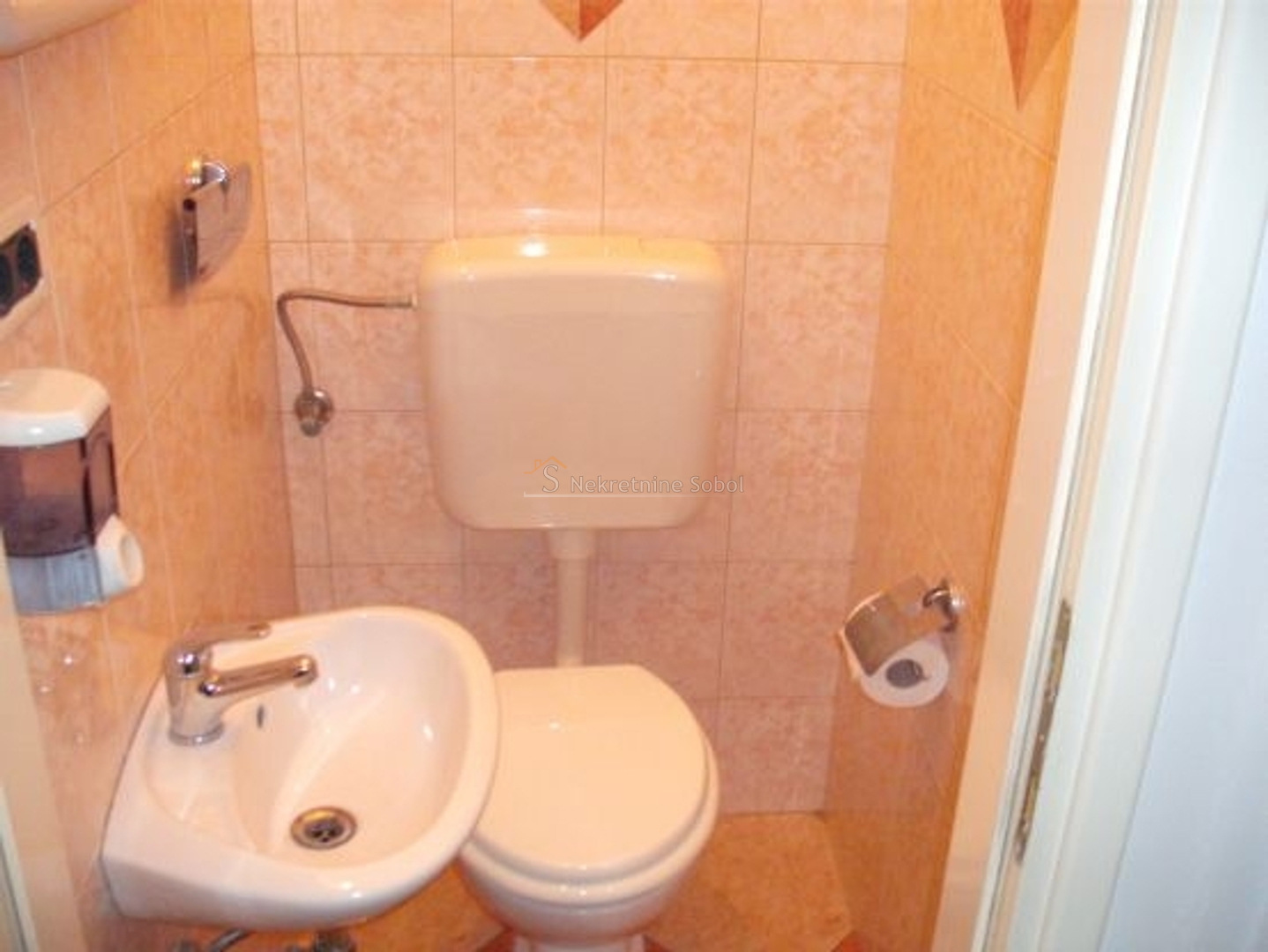 RIJEKA,CENTAR,2RCL,61.00M2