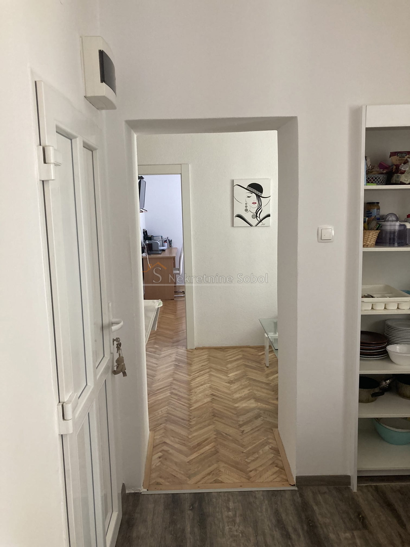 Mali Losinj - 2RCL, 39.26 m2