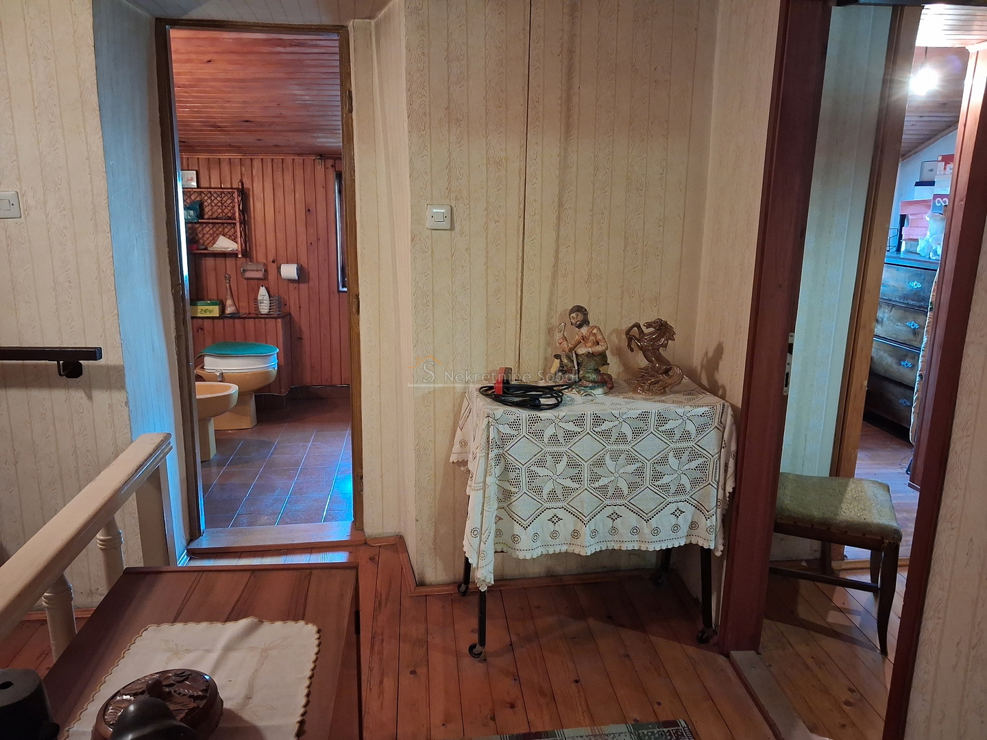 Klana, Rijeka - House, 138 m2