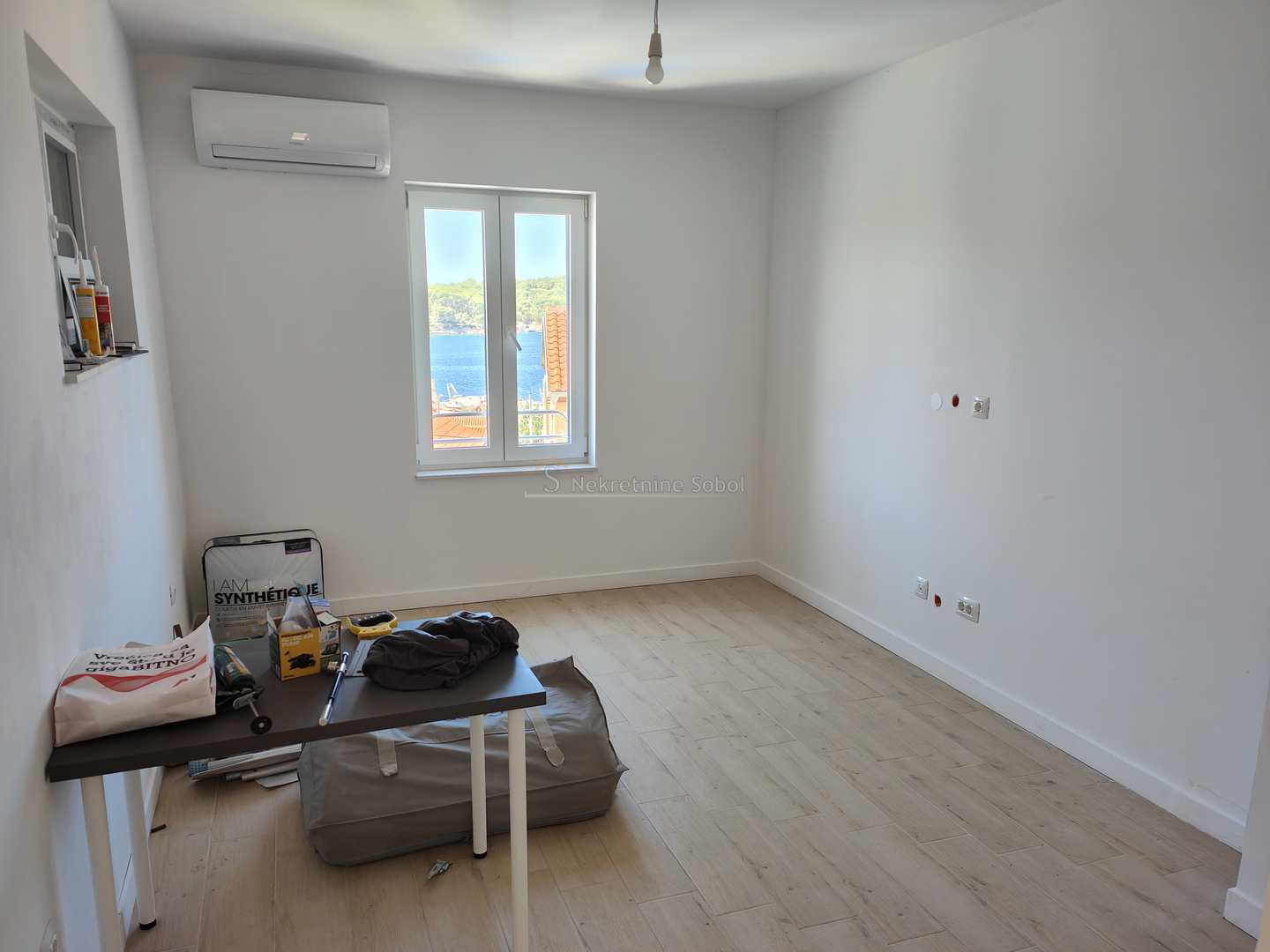 Mali Losinj - 4R+LR, 183.94 m2
