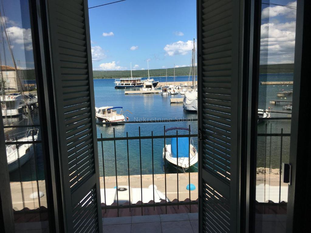 Nerezine, Otok Lošinj - Hotel, 850 m2