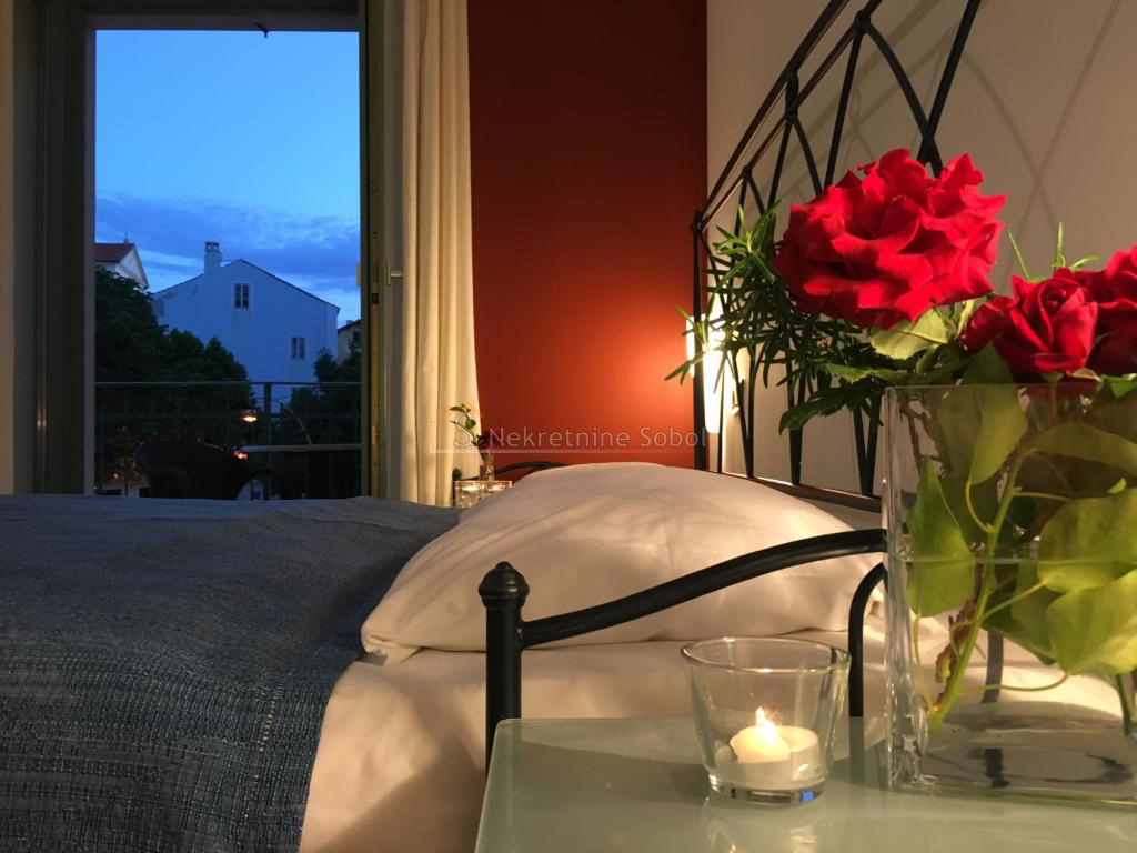 Nerezine, Otok Lošinj - Hotel, 850 m2