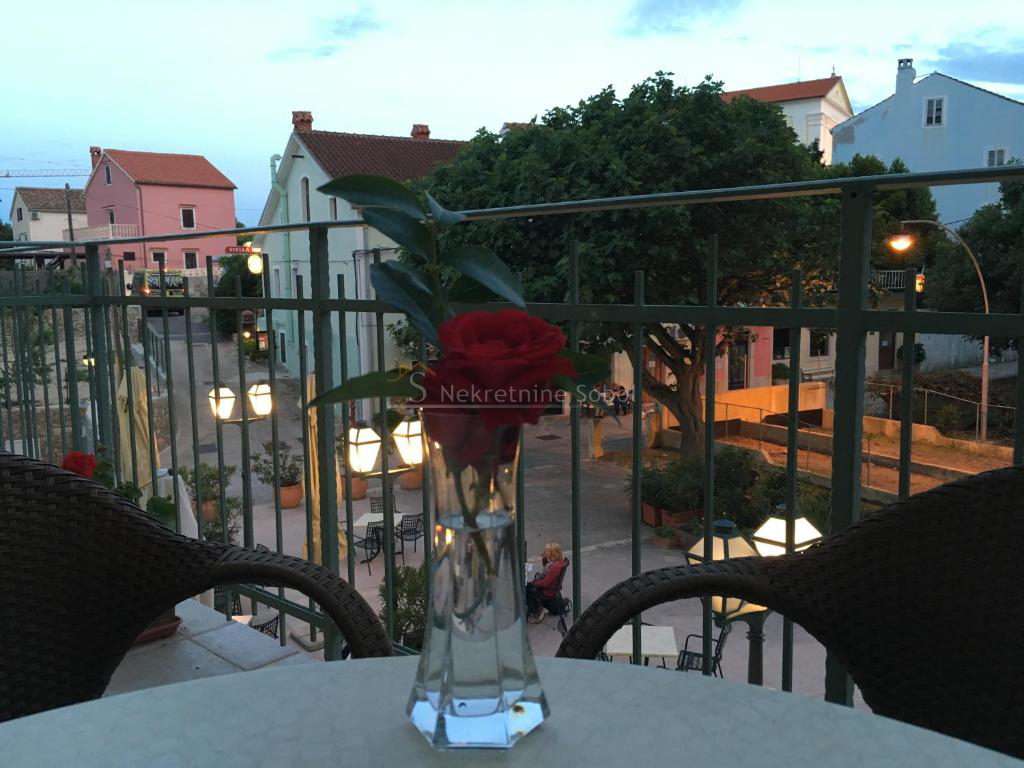 Nerezine, Otok Lošinj - Hotel, 850 m2