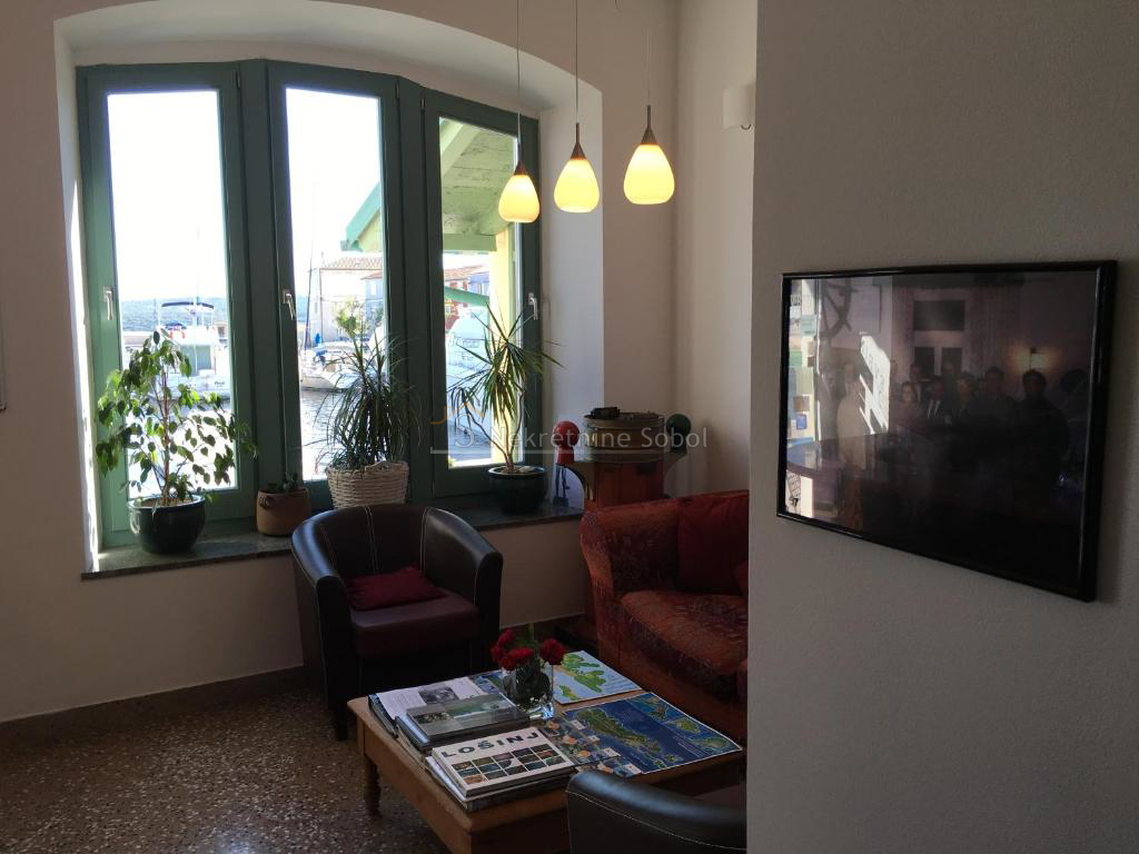 Nerezine, Otok Lošinj - Hotel, 850 m2