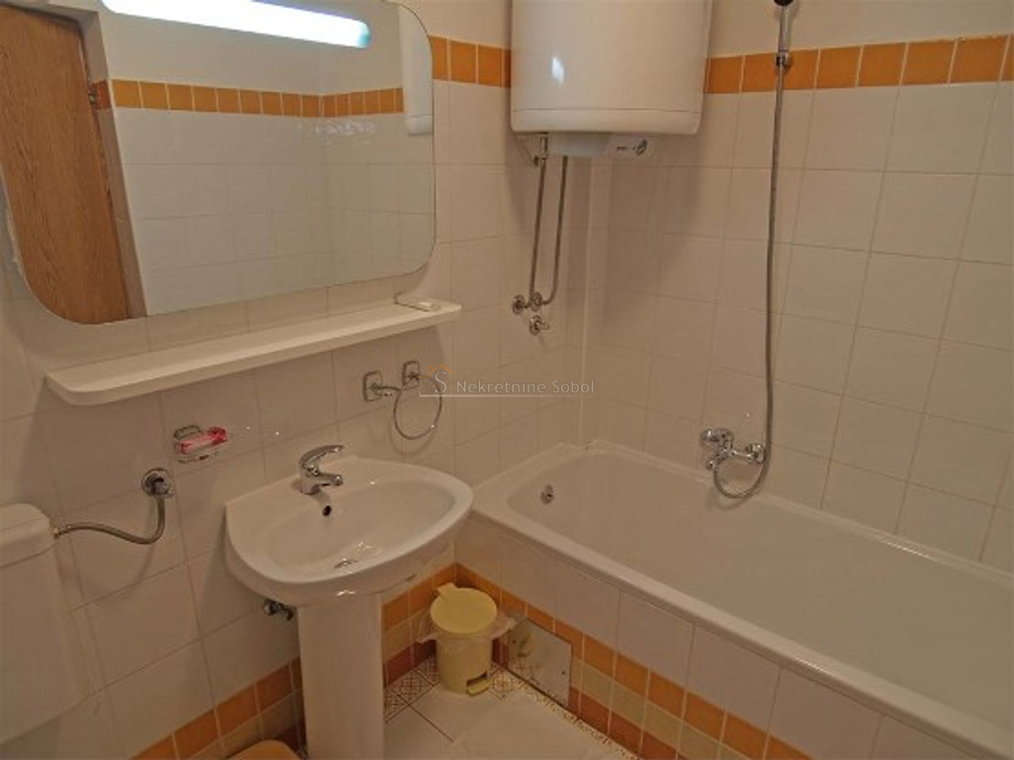 Mali Losinj - House (Villa), 700 M2