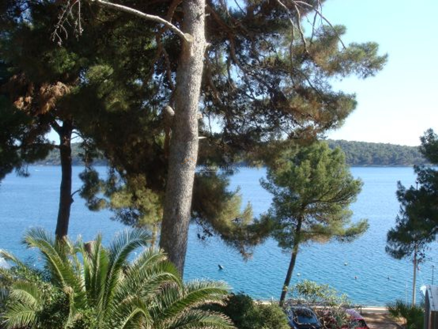 Mali Losinj - House (Villa), 700 M2