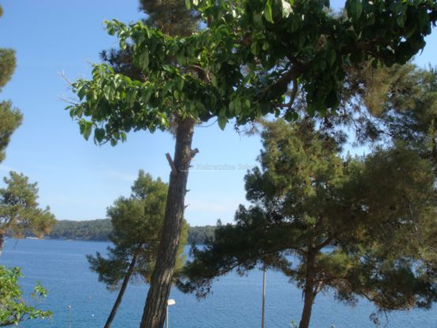 Mali Losinj - House (Villa), 700 M2