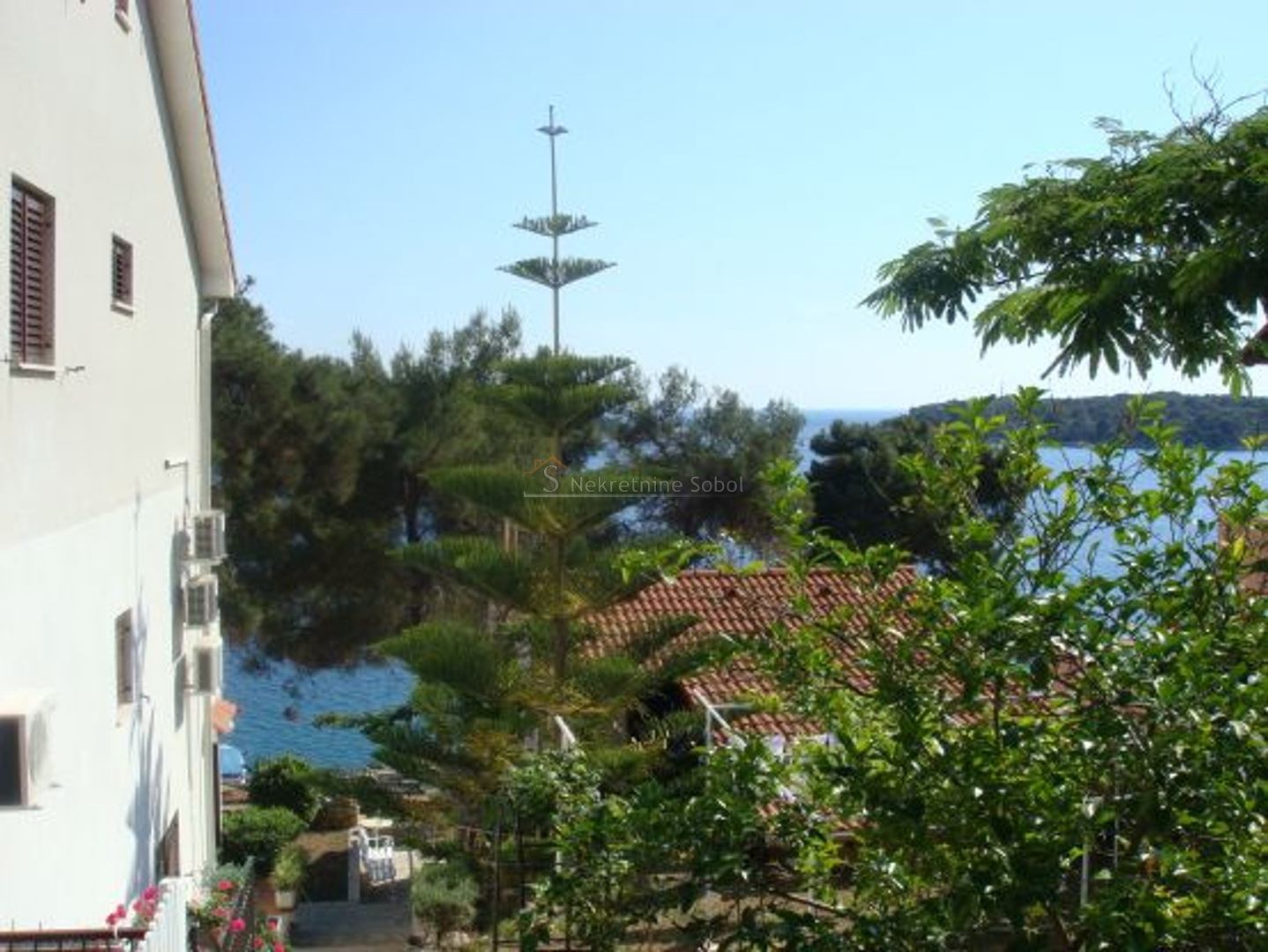 Mali Losinj - House (Villa), 700 M2