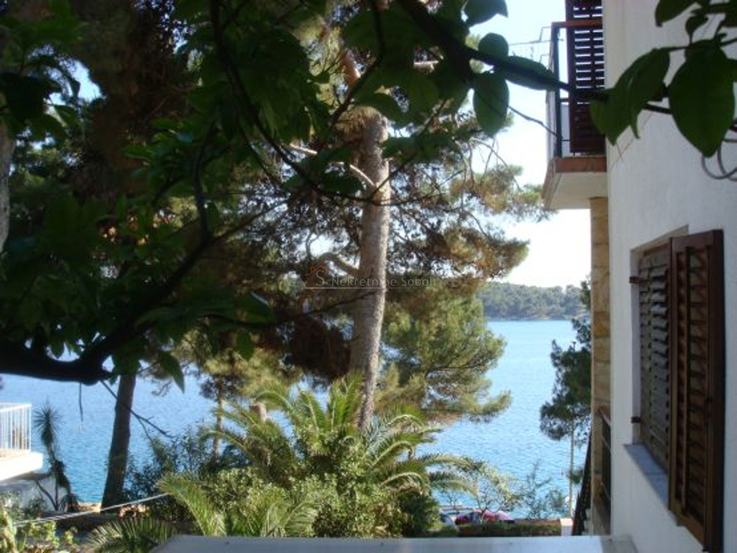 Mali Losinj - House (Villa), 700 M2