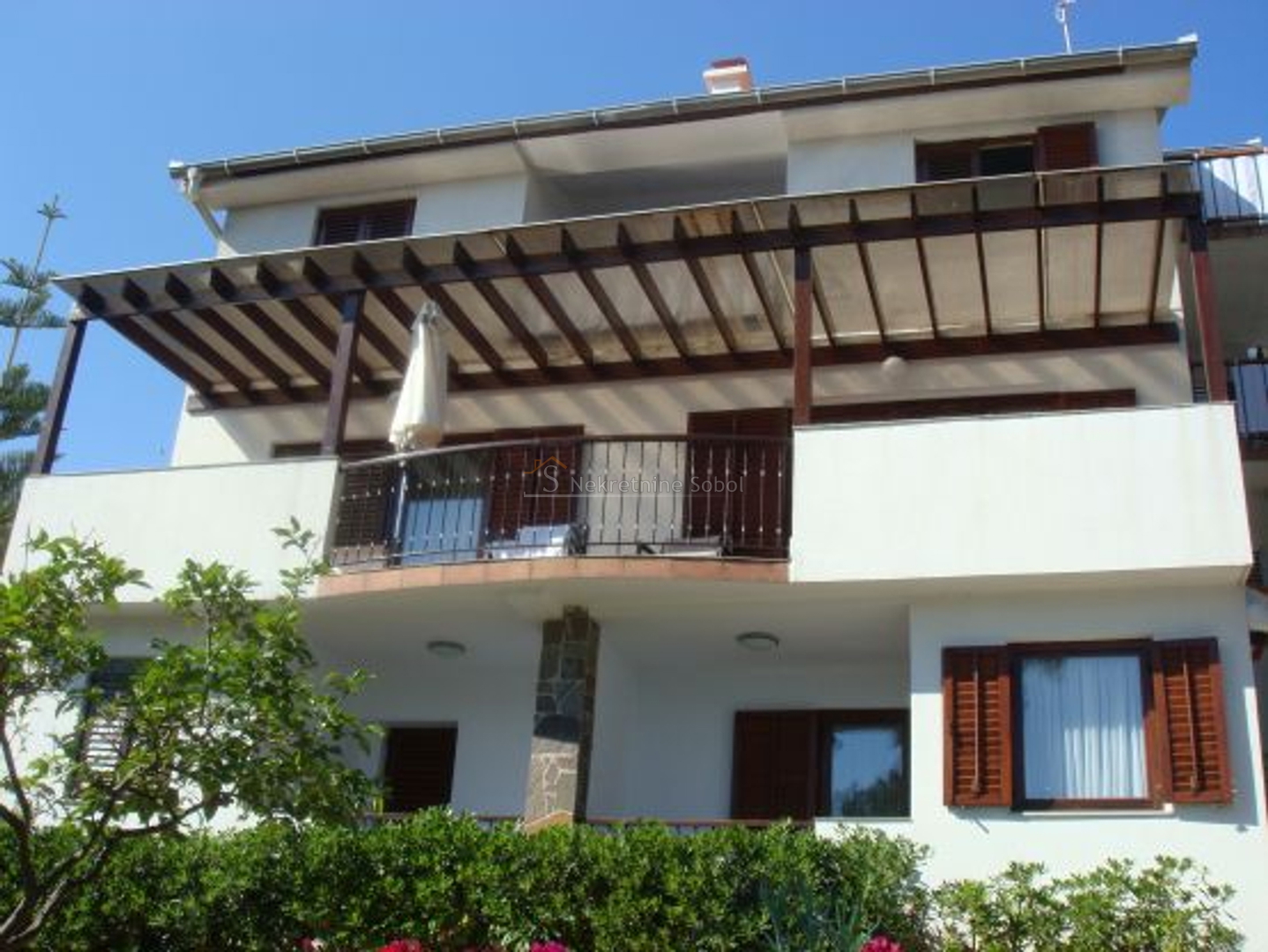 Mali Losinj - House (Villa), 700 M2