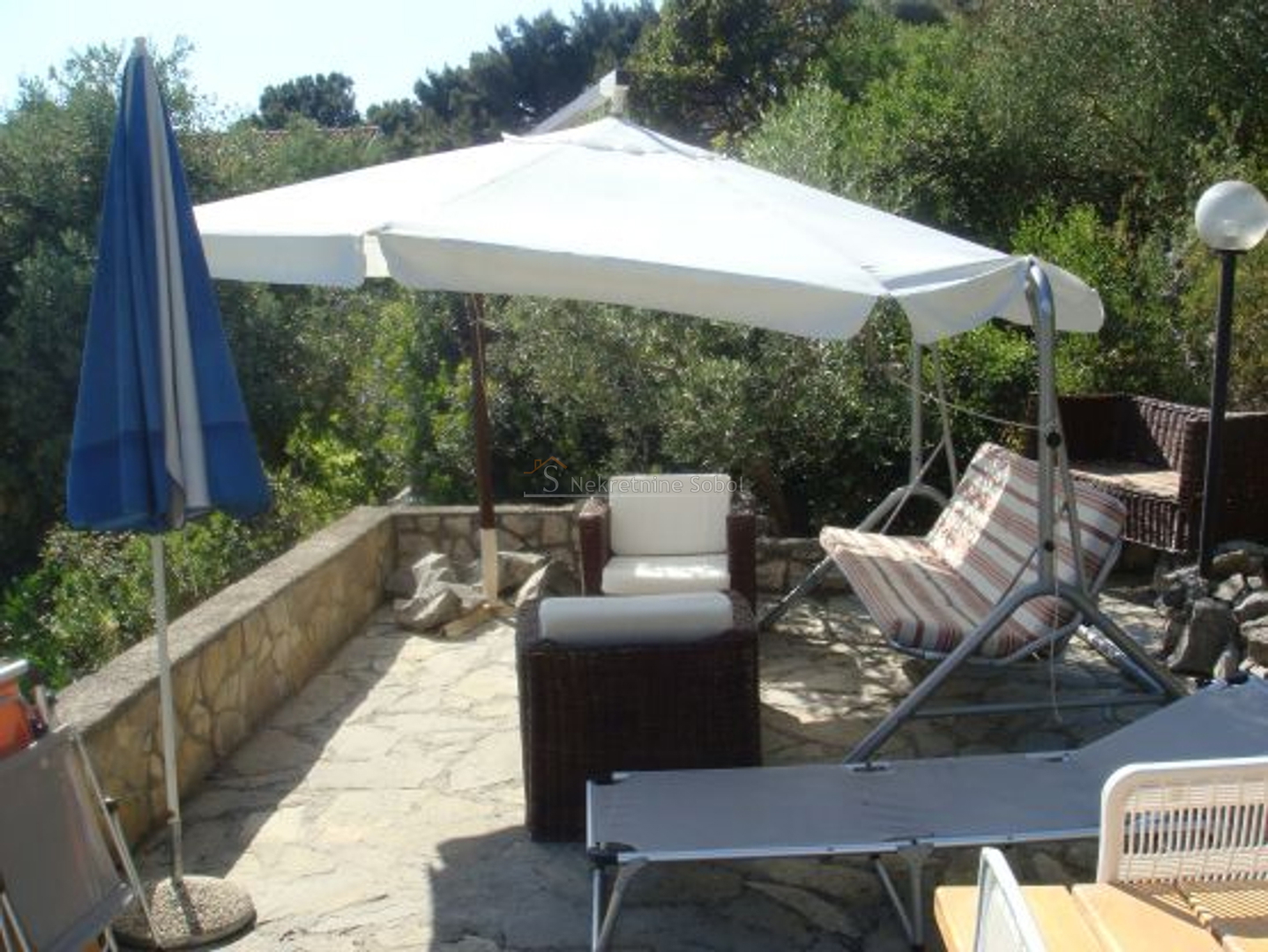 Mali Losinj - House (Villa), 700 M2