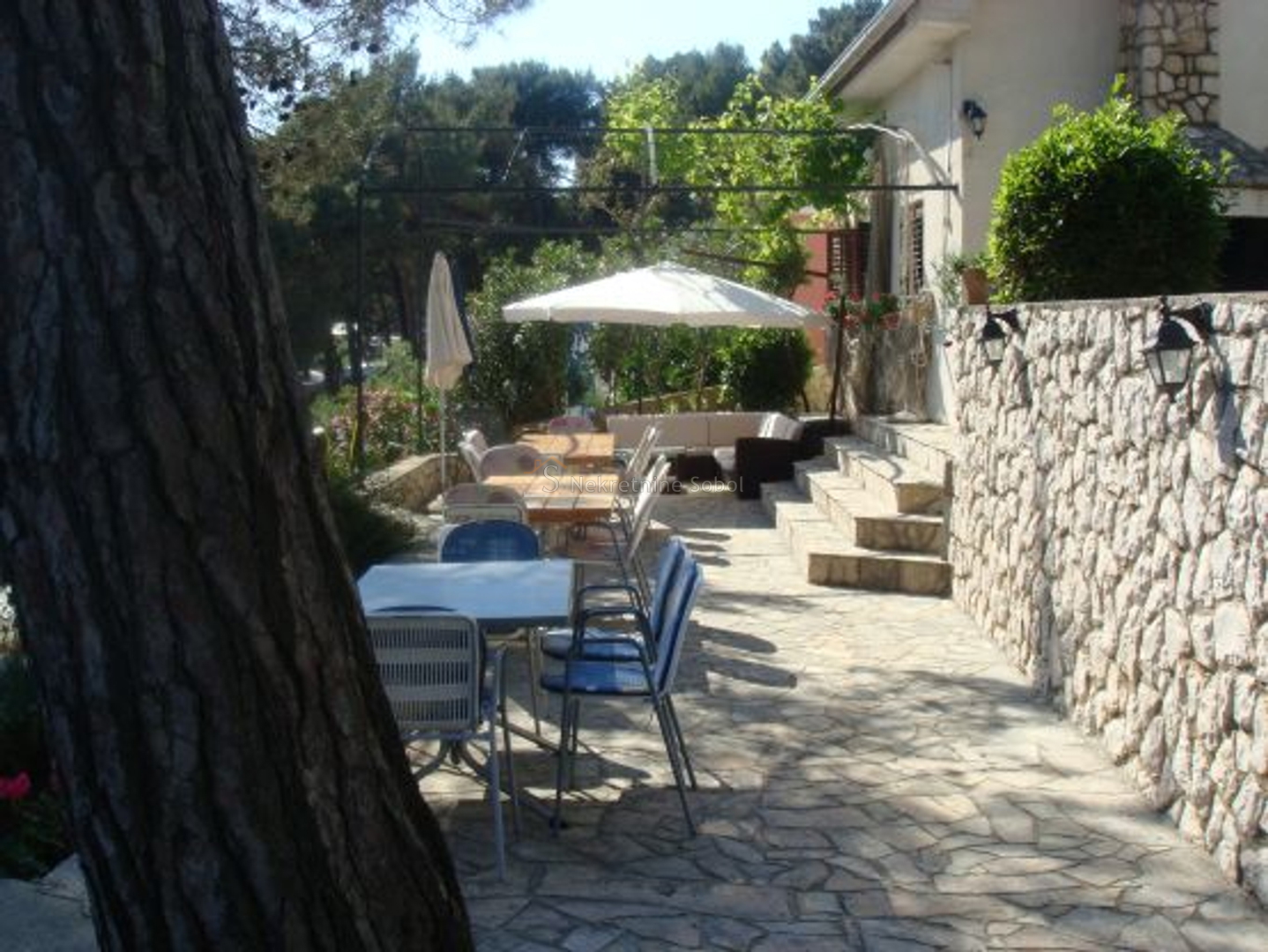 Mali Losinj - House (Villa), 700 M2