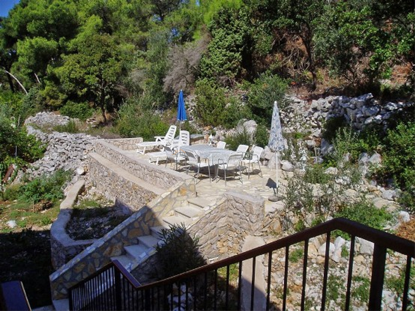 Mali Losinj - House (Villa), 700 M2