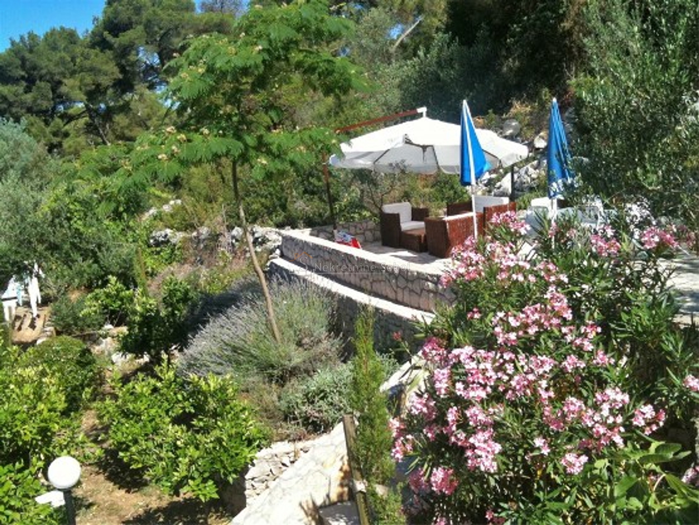 Mali Losinj - House (Villa), 700 M2