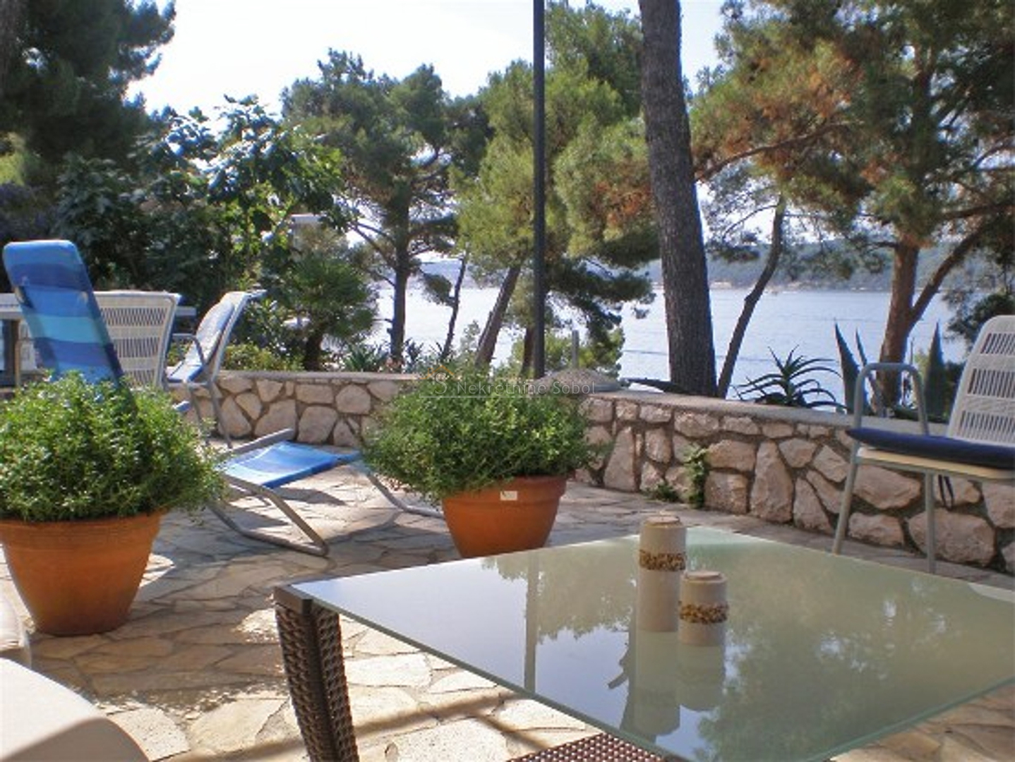Mali Losinj - House (Villa), 700 M2