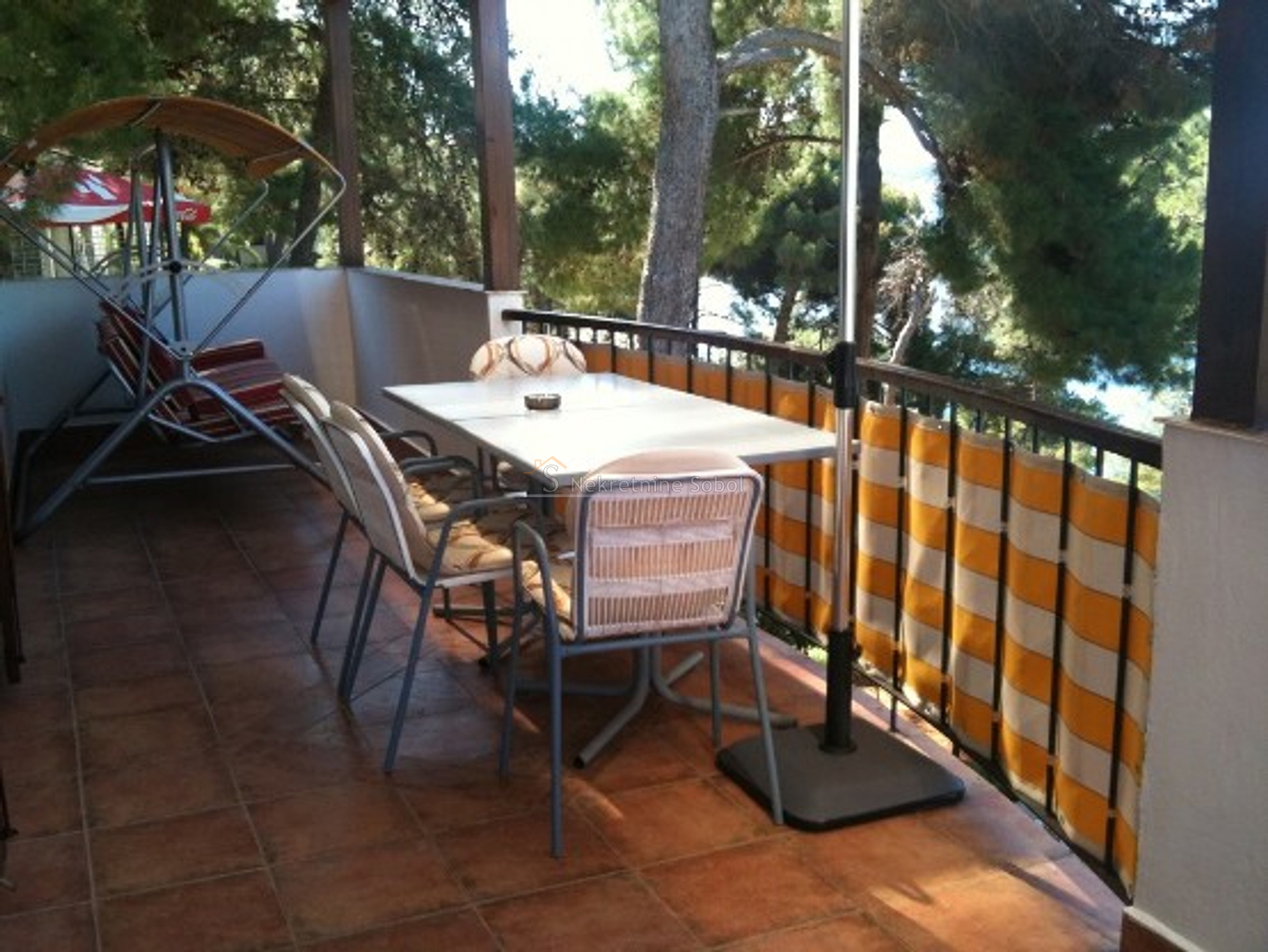 Mali Losinj - House (Villa), 700 M2