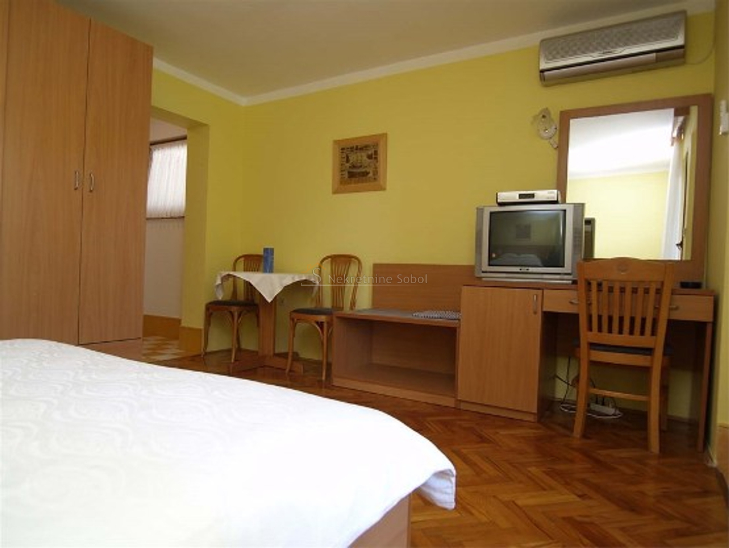 Mali Losinj - House (Villa), 700 M2