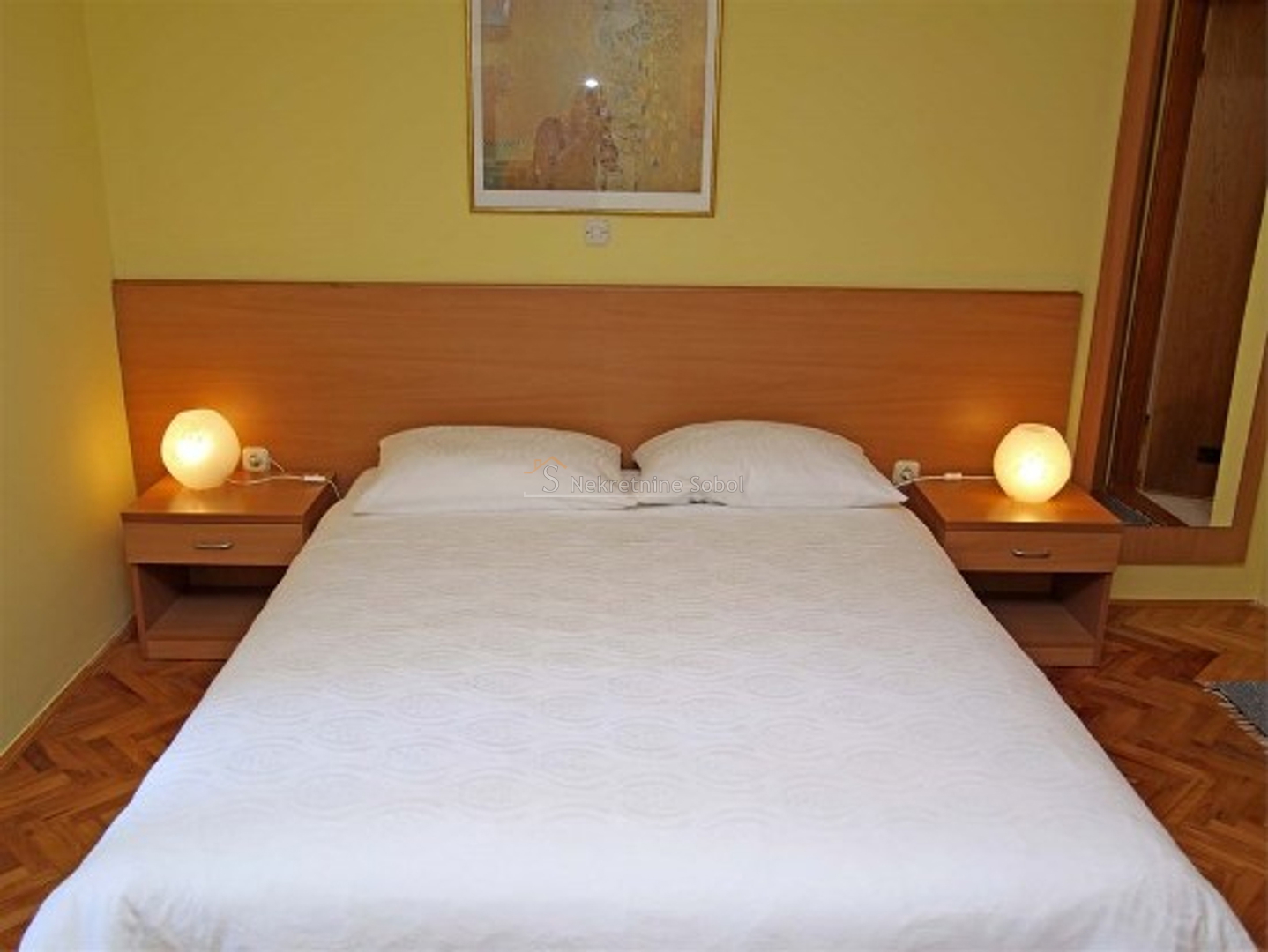 Mali Losinj - House (Villa), 700 M2