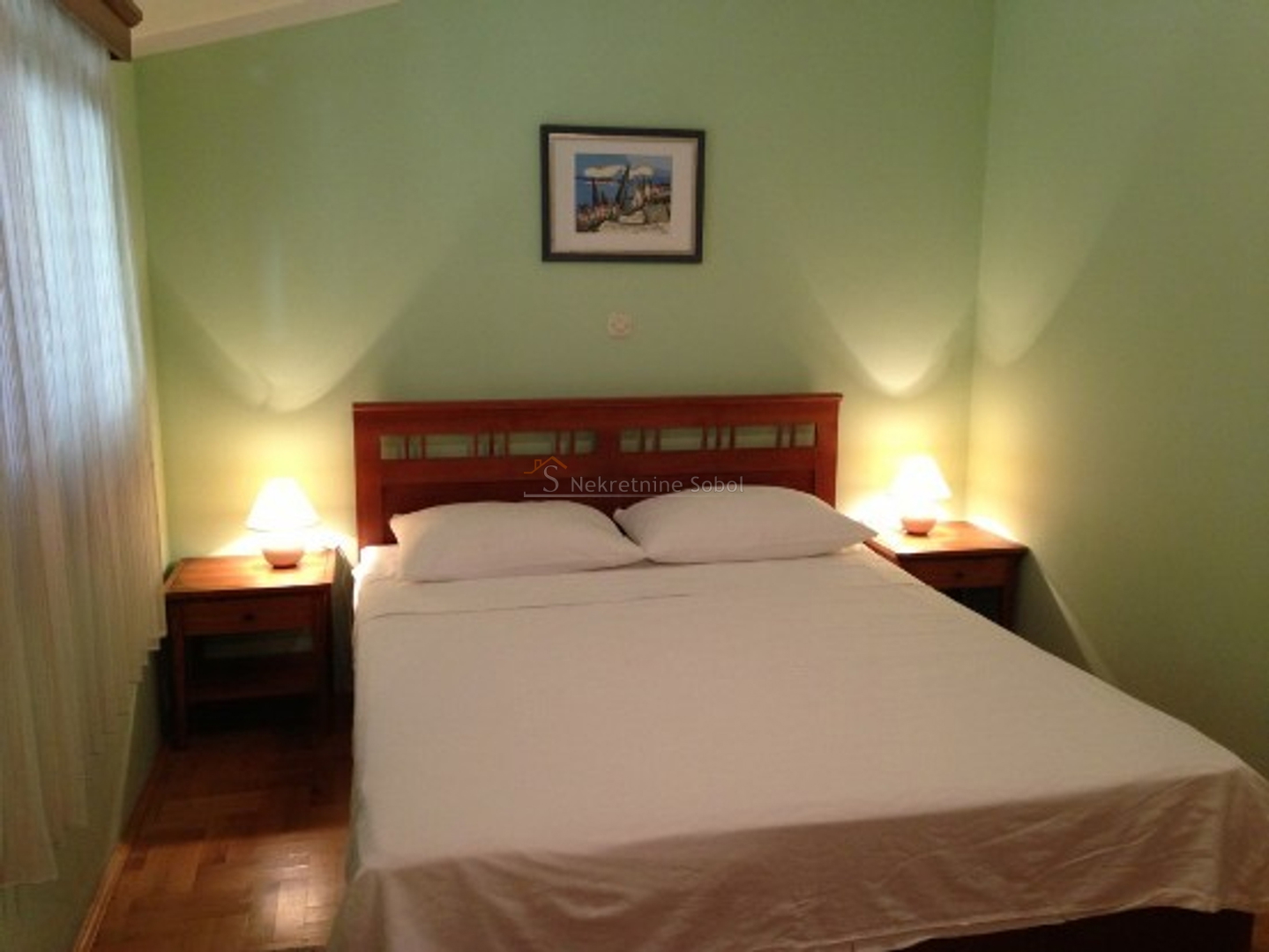 Mali Losinj - House (Villa), 700 M2