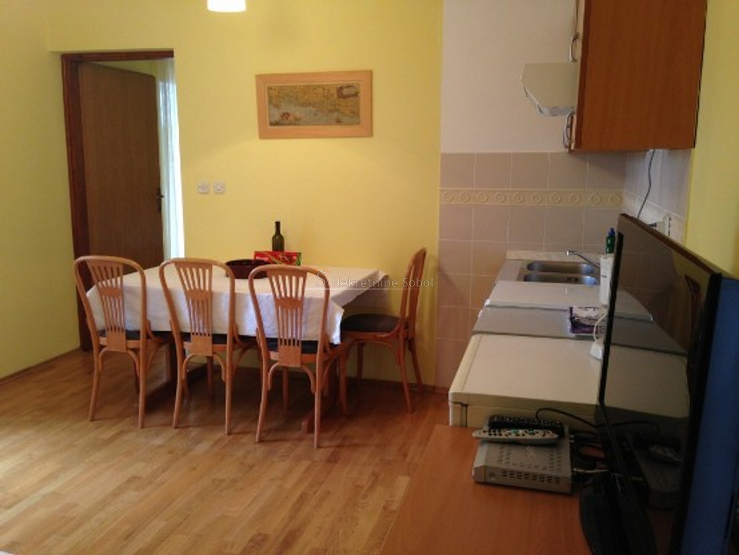 Mali Losinj - House (Villa), 700 M2