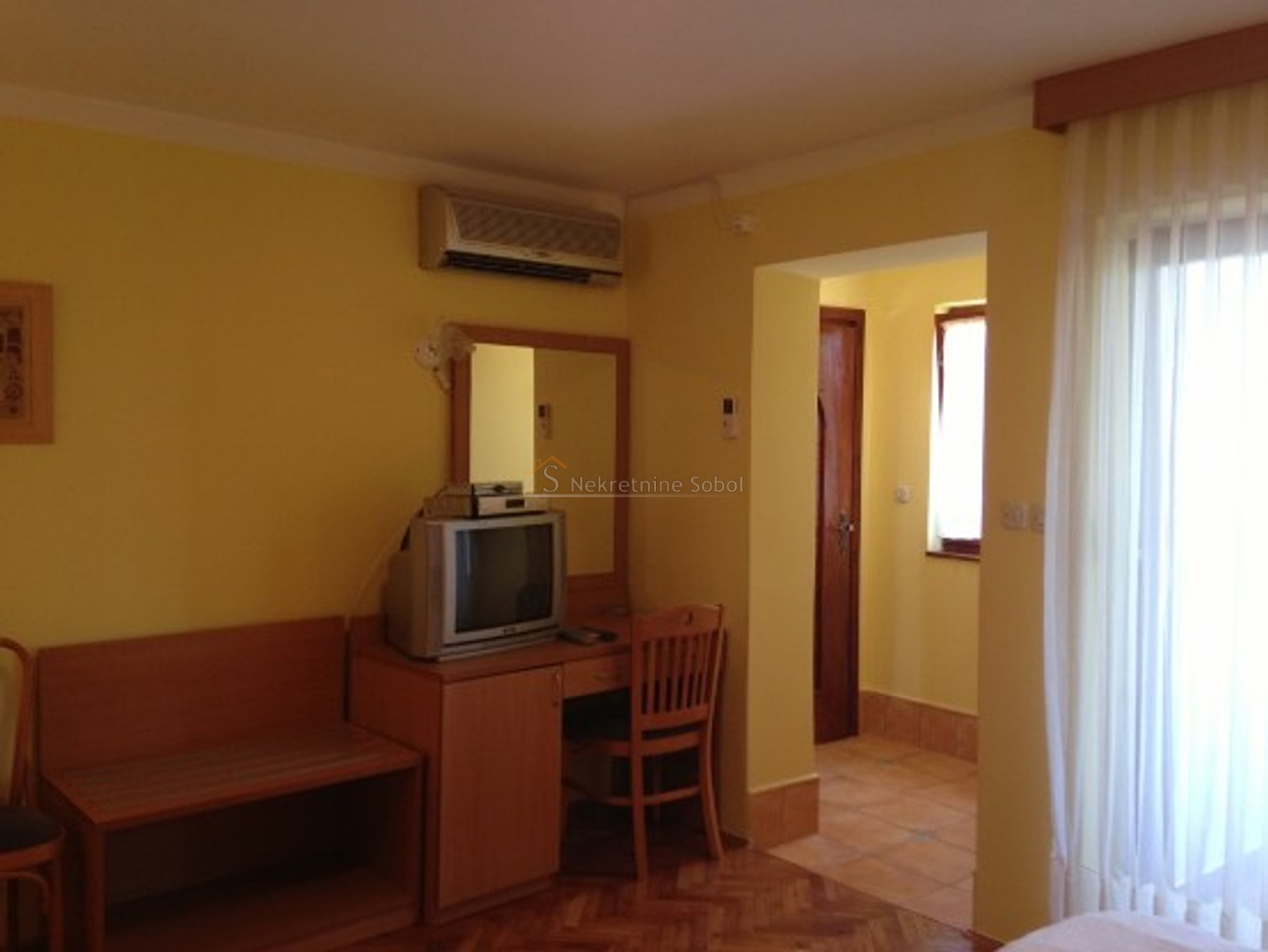 Mali Losinj - House (Villa), 700 M2