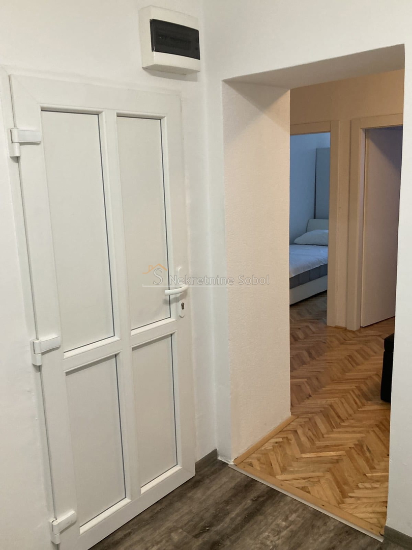 Mali Losinj - 2RCL, 39.26 m2