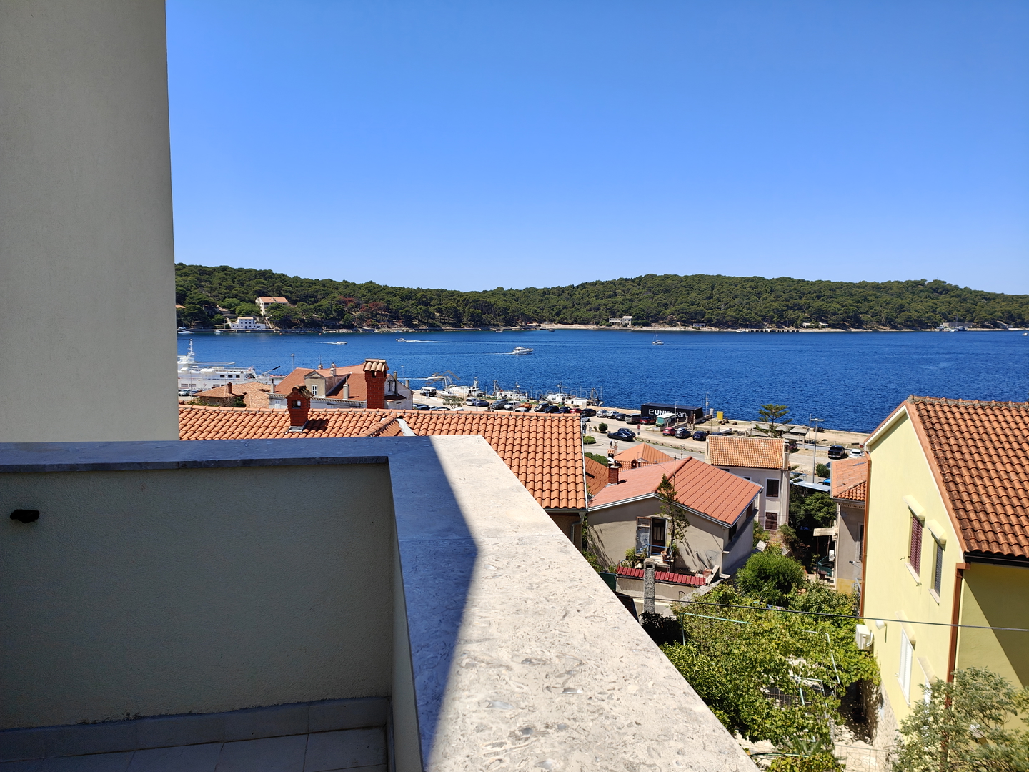Mali Losinj - 4R+LR, 183.94 m2