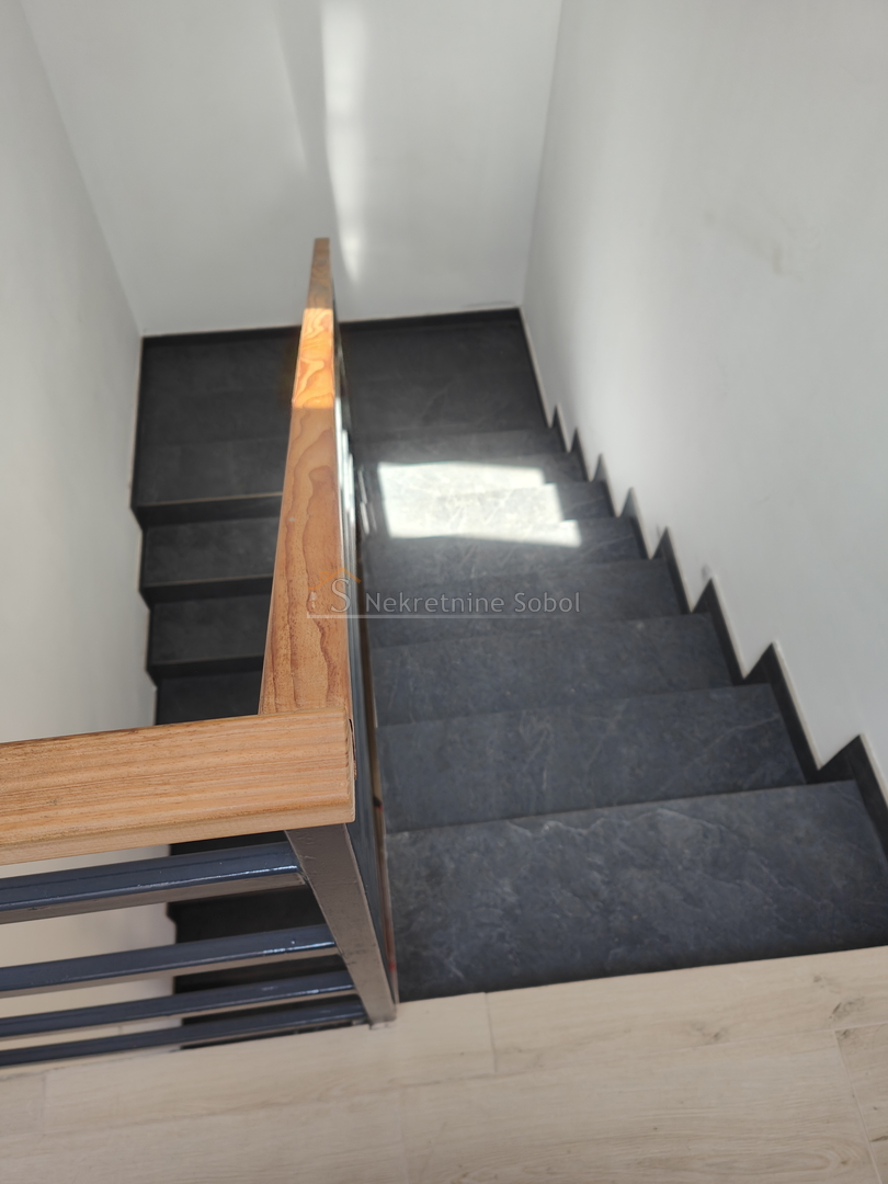 Mali Losinj - 4R+LR, 183.94 m2