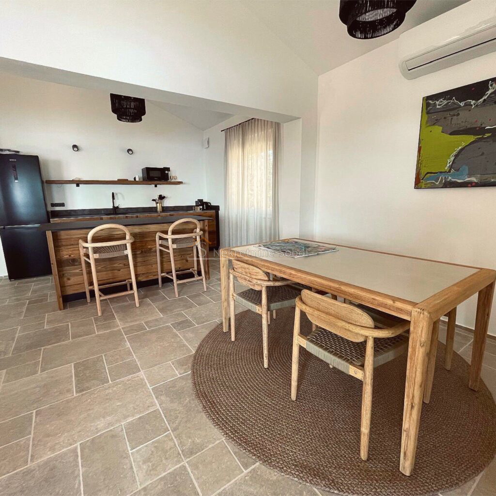 Mali Losinj - House, 305 m2