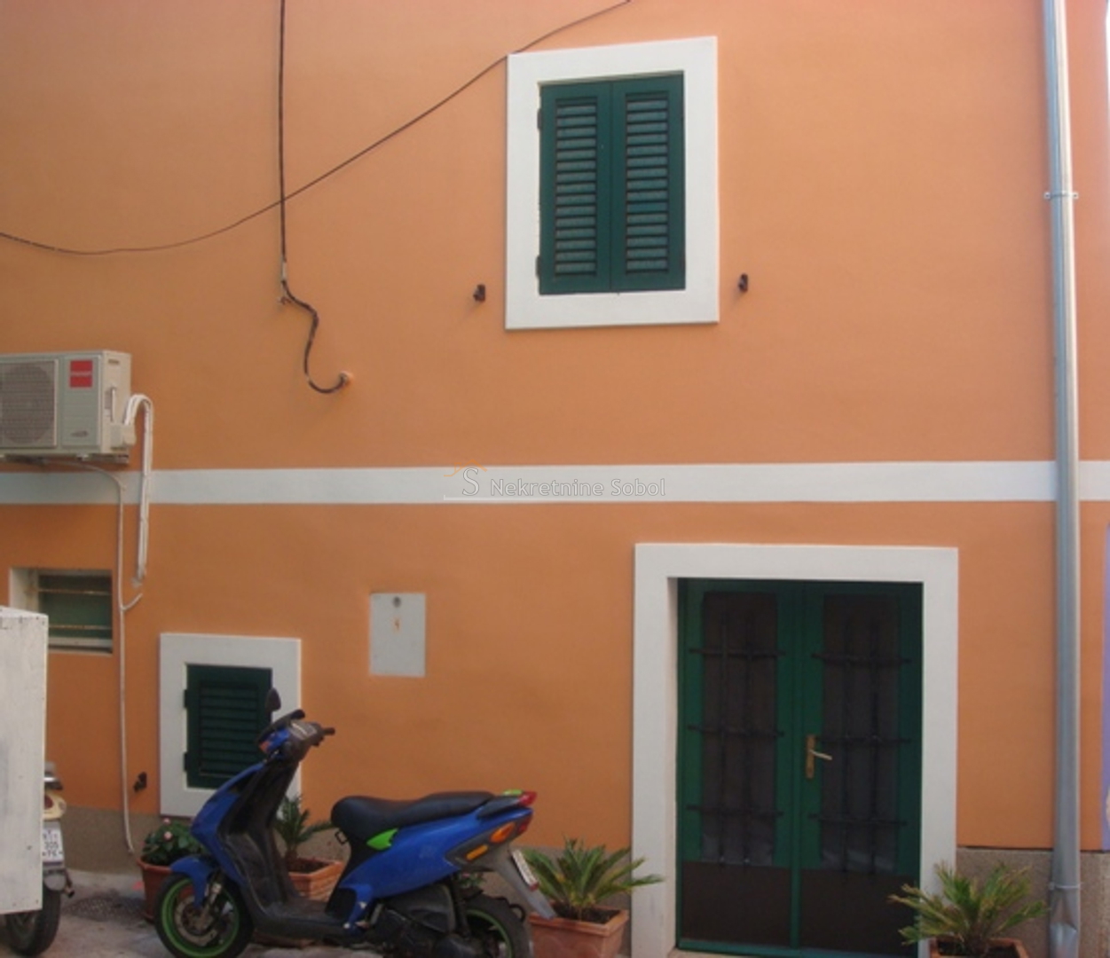 Veli Lošinj - Kuća, 88 M2