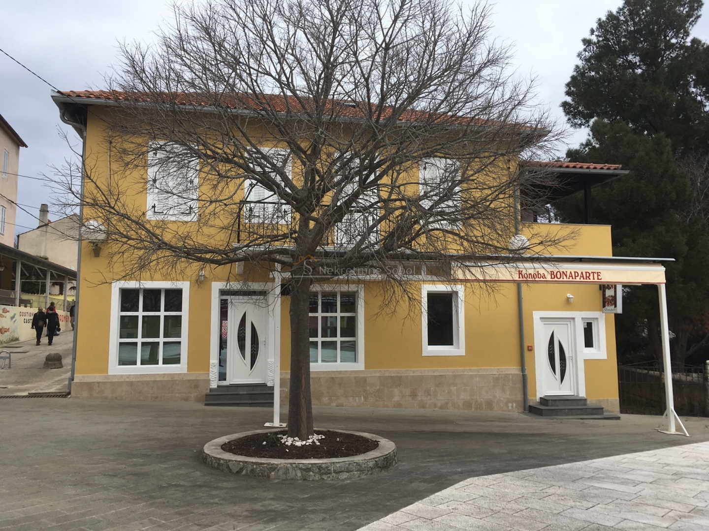 Nerezine, Otok Lošinj - Kuća, 229.00 M2