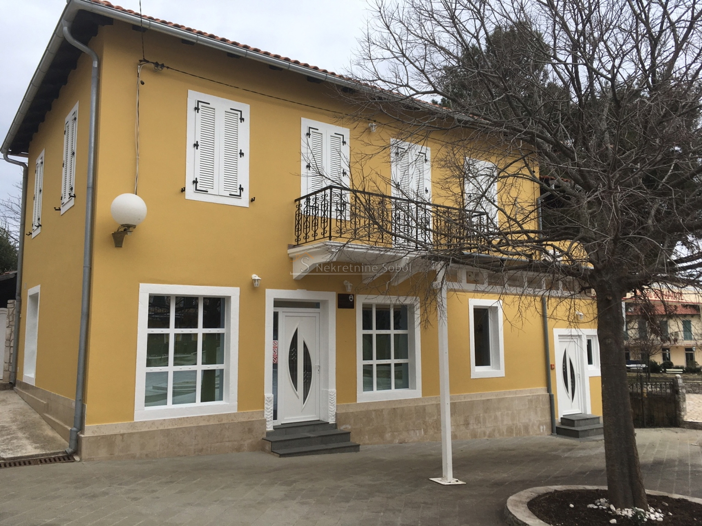 Nerezine, Otok Lošinj - Kuća, 229.00 M2