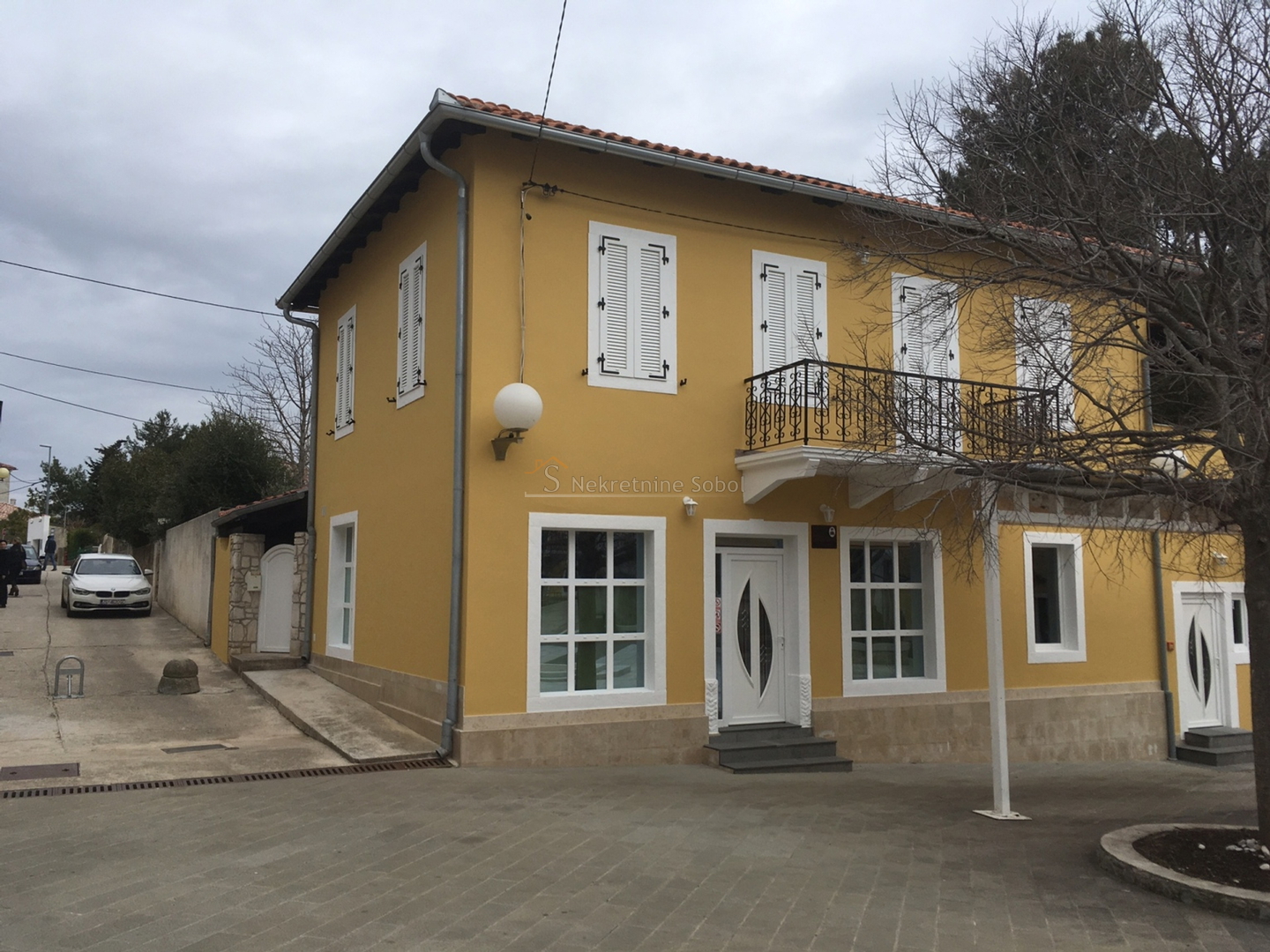 Nerezine, Otok Lošinj - Kuća, 229.00 M2