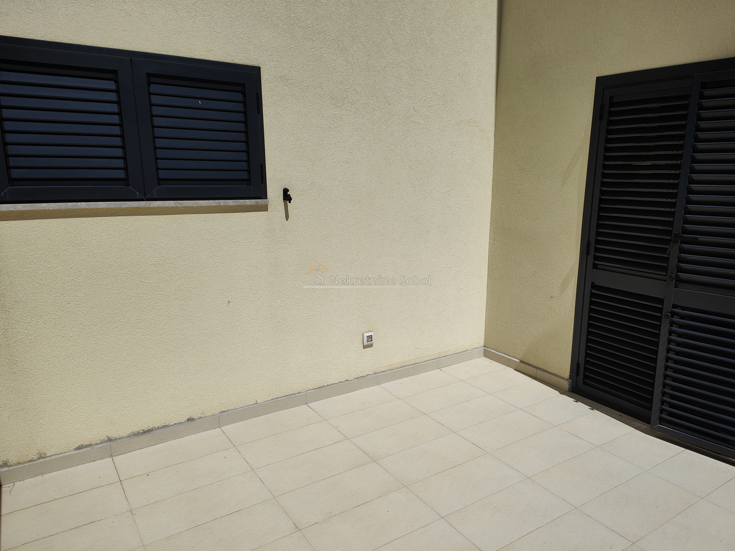 Mali Losinj - 4R+LR, 183.94 m2