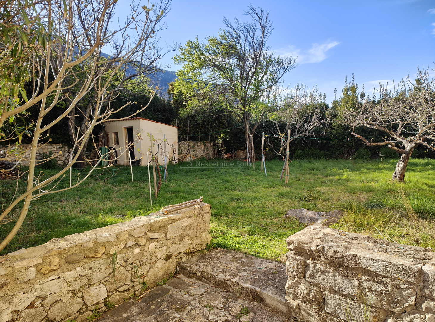 Nerezine, Otok Lošinj - Kuća, 153 m2